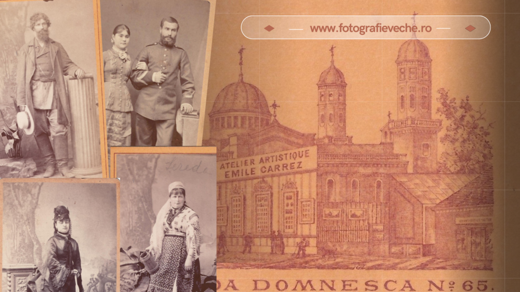 Fotografia veche – între uitare și patrimoniu